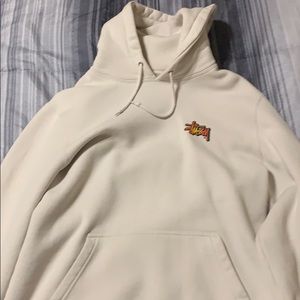Stussy hoodie